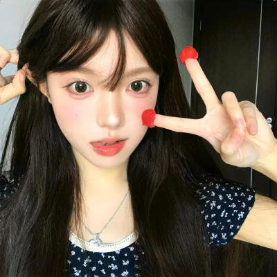 镜花水月共白首